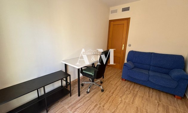 Long Term Rental - Apartment / flat - Albatera