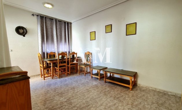 Long Term Rental - Apartment / flat - Guardamar del Segura - Guardamar pueblo