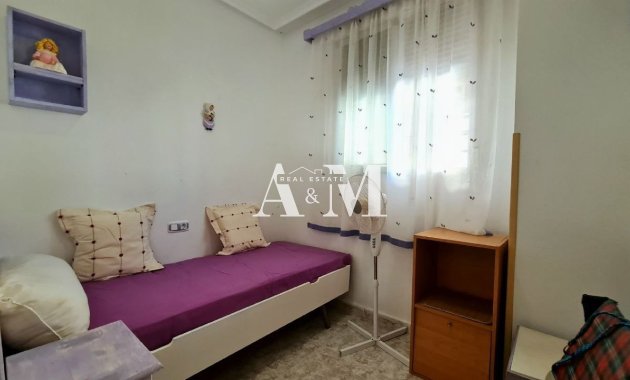 Long Term Rental - Apartment / flat - Guardamar del Segura - Guardamar pueblo