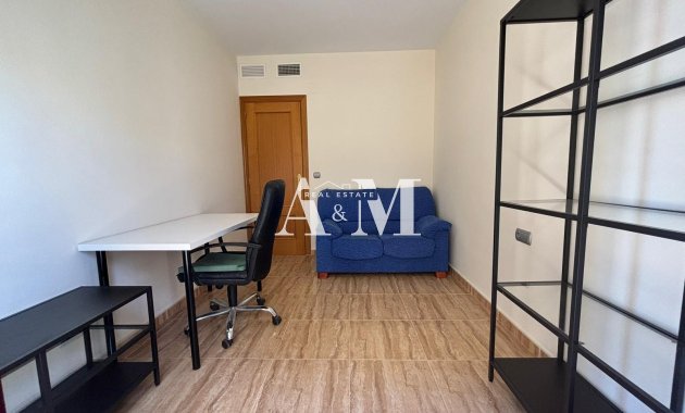 Long Term Rental - Apartment / flat - Albatera