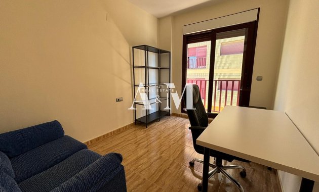 Long Term Rental - Apartment / flat - Albatera