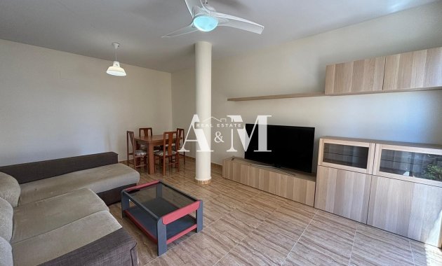 Long Term Rental - Apartment / flat - Albatera
