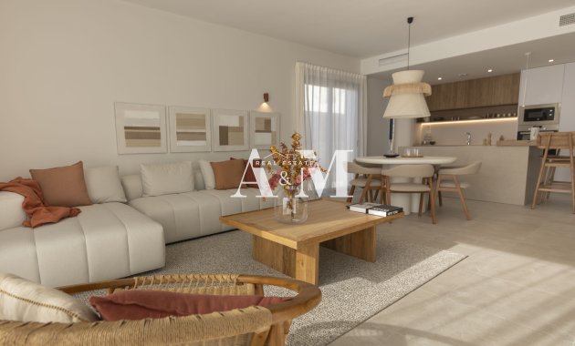 Obra nueva - detached - Murcia