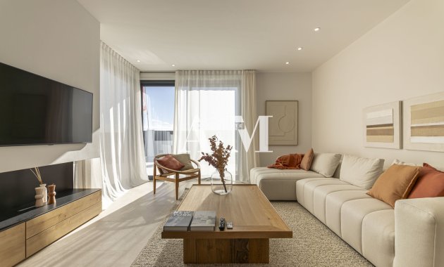 Obra nueva - detached - Murcia