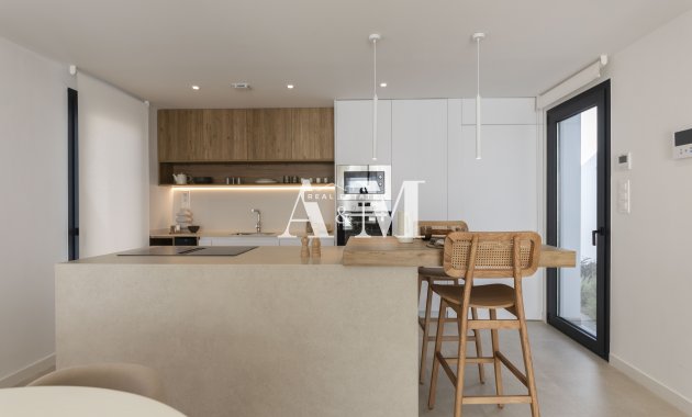 Obra nueva - detached - Murcia