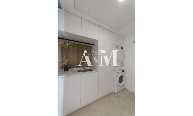 Obra nueva - detached - Murcia