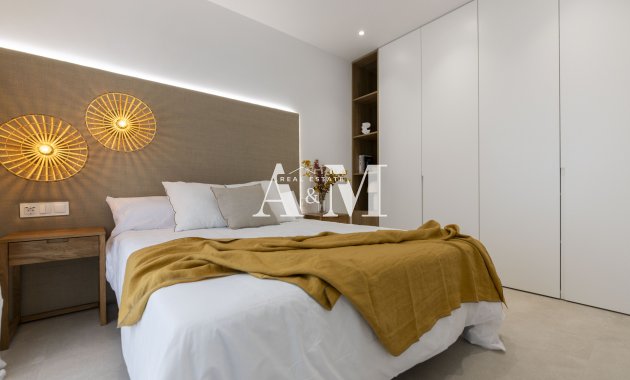 Obra nueva - detached - Murcia