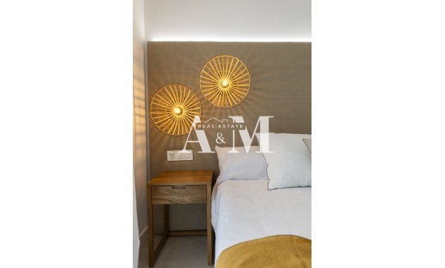 Obra nueva - detached - Murcia