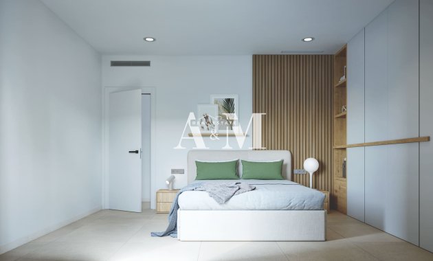 Obra nueva - detached - Murcia