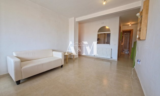 Long Term Rental - Apartment / flat - Torrevieja - Nueva Torrevieja - Aguas Nuevas
