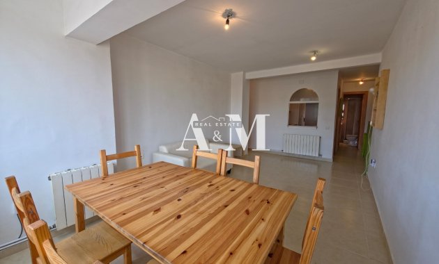 Long Term Rental - Apartment / flat - Torrevieja - Nueva Torrevieja - Aguas Nuevas
