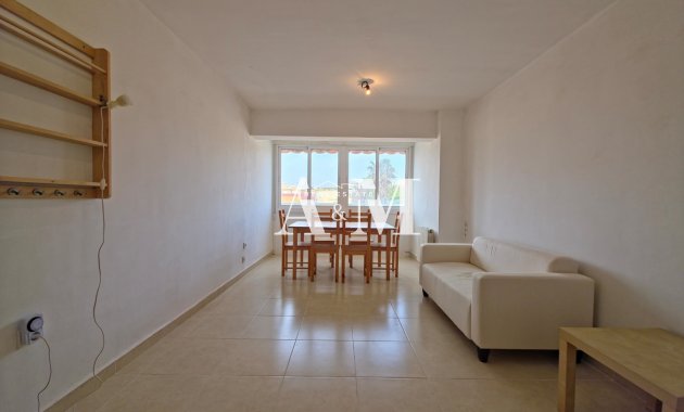 Long Term Rental - Apartment / flat - Torrevieja - Nueva Torrevieja - Aguas Nuevas