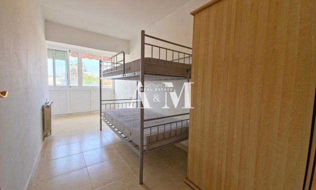 Long Term Rental - Apartment / flat - Torrevieja - Nueva Torrevieja - Aguas Nuevas