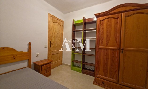 Long Term Rental - Apartment / flat - Torrevieja - Nueva Torrevieja - Aguas Nuevas