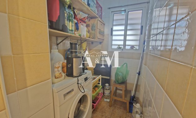 Long Term Rental - Apartment / flat - Torrevieja - Centro