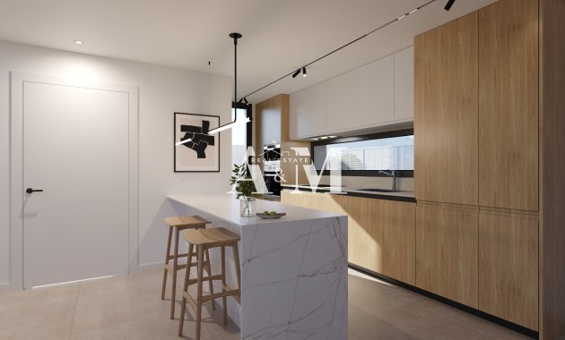 Obra nueva - detached - Finestrat