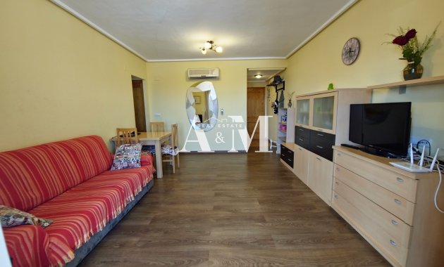 Long Term Rental - Apartment / flat - Torrevieja - Centro