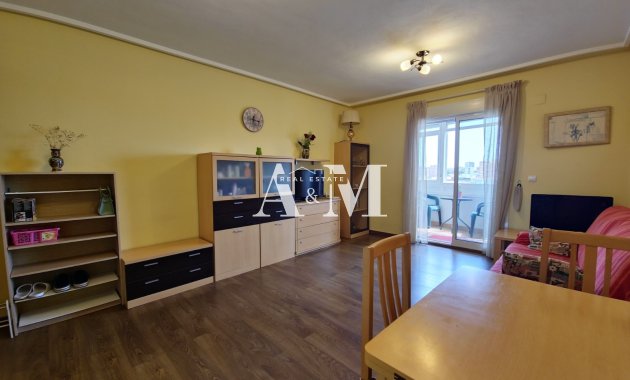 Long Term Rental - Apartment / flat - Torrevieja - Centro