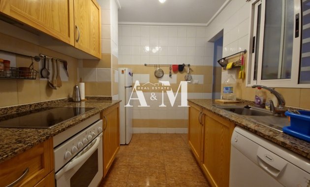 Long Term Rental - Apartment / flat - Torrevieja - Centro