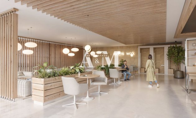 New Build - apartment - La Nucía