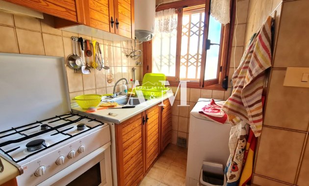 Alquiler a largo plazo - Adosado - Torrevieja - Nueva Torrevieja - Aguas Nuevas