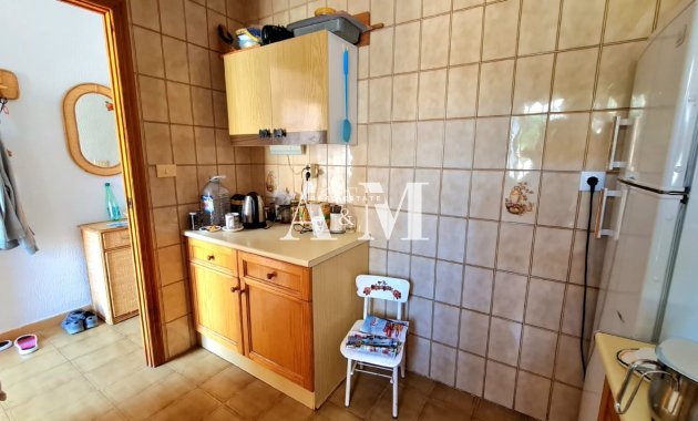 Alquiler a largo plazo - Adosado - Torrevieja - Nueva Torrevieja - Aguas Nuevas