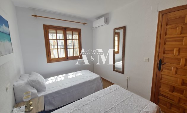 Long Term Rental - Townhouse - Orihuela Costa - Villamartín