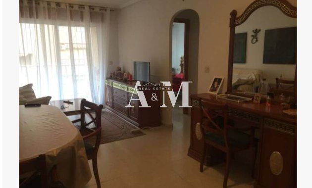 Alquiler a largo plazo - Apartamento / piso - Guardamar del Segura