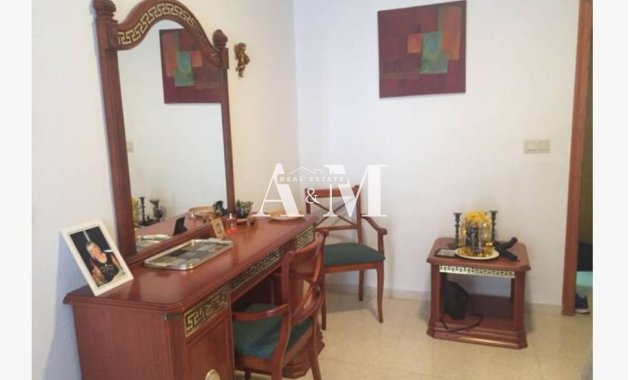 Alquiler a largo plazo - Apartamento / piso - Guardamar del Segura