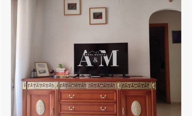 Alquiler a largo plazo - Apartamento / piso - Guardamar del Segura