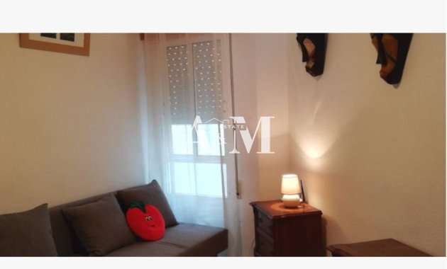 Alquiler a largo plazo - Apartamento / piso - Guardamar del Segura