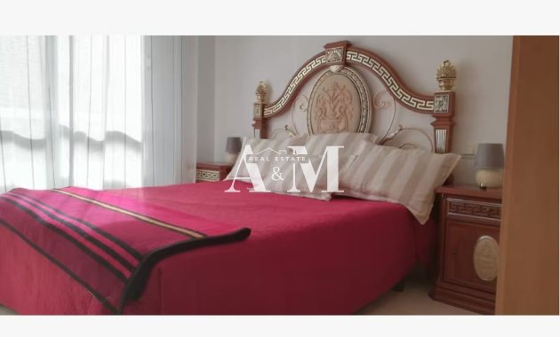 Alquiler a largo plazo - Apartamento / piso - Guardamar del Segura