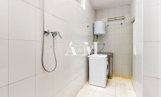 Alquiler a largo plazo - Apartamento / piso - Santa Pola