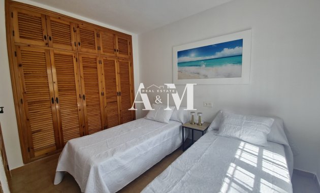 Long Term Rental - Townhouse - Orihuela Costa - Villamartín