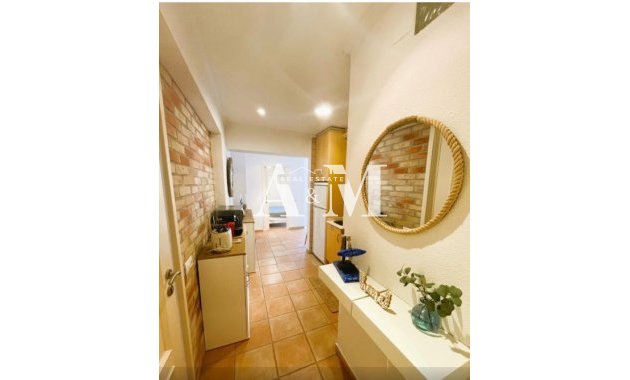 Alquiler a largo plazo - Apartamento / piso - Dehesa de Campoamor