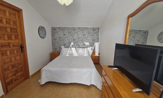 Long Term Rental - Townhouse - Orihuela Costa - Villamartín
