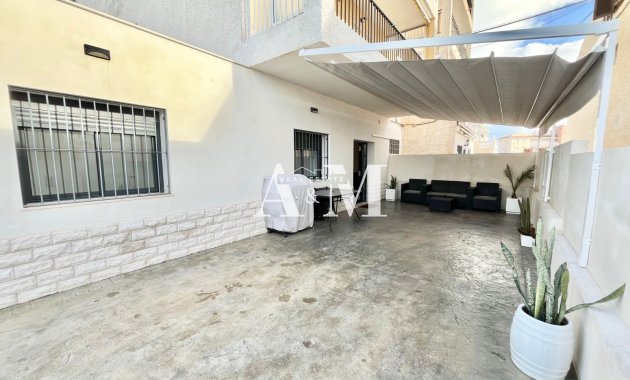 Alquiler a largo plazo - Apartamento / piso - Torrevieja - Nueva Torrevieja - Aguas Nuevas