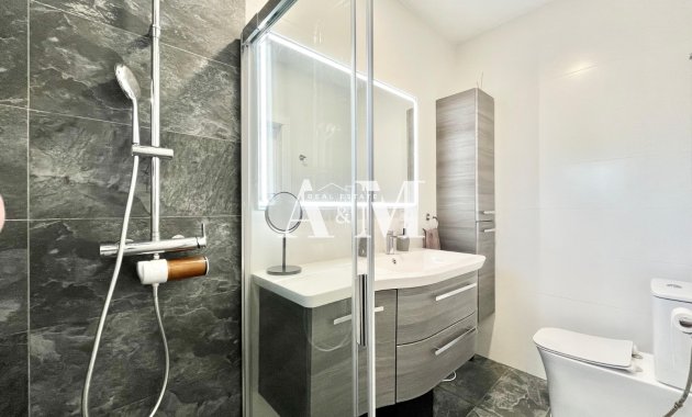 Alquiler a largo plazo - Apartamento / piso - Torrevieja - Nueva Torrevieja - Aguas Nuevas