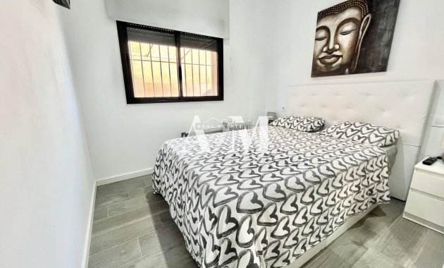 Alquiler a largo plazo - Apartamento / piso - Torrevieja - Nueva Torrevieja - Aguas Nuevas