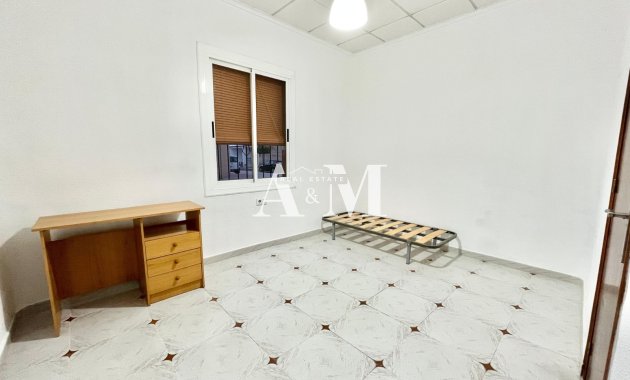 Alquiler a corto plazo - Apartamento / piso - Dolores