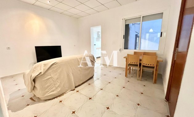 Alquiler a corto plazo - Apartamento / piso - Dolores