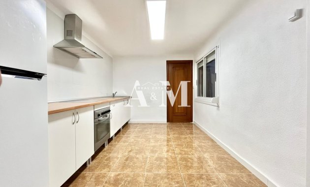 Alquiler a corto plazo - Apartamento / piso - Dolores