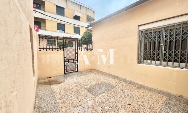 Alquiler a corto plazo - Apartamento / piso - Dolores