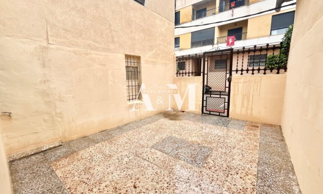 Alquiler a corto plazo - Apartamento / piso - Dolores