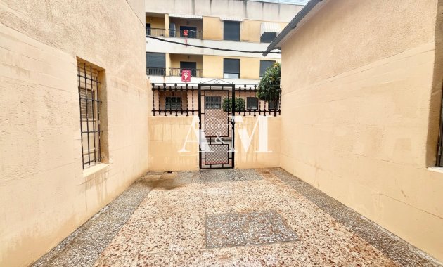Alquiler a corto plazo - Apartamento / piso - Dolores
