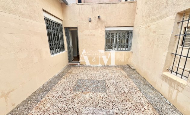 Alquiler a corto plazo - Apartamento / piso - Dolores