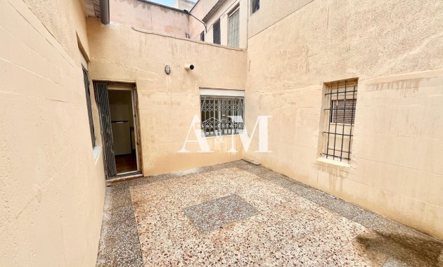 Alquiler a corto plazo - Apartamento / piso - Dolores