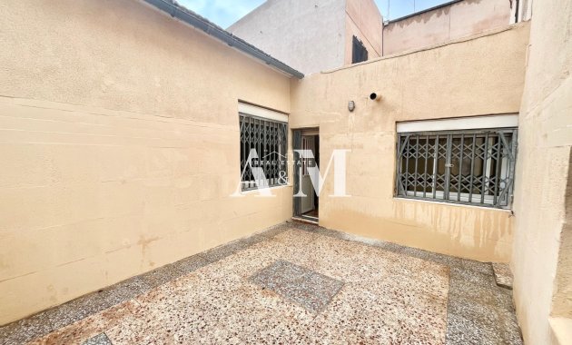 Alquiler a corto plazo - Apartamento / piso - Dolores