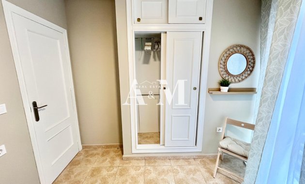 Alquiler a largo plazo - Apartamento / piso - Torrevieja