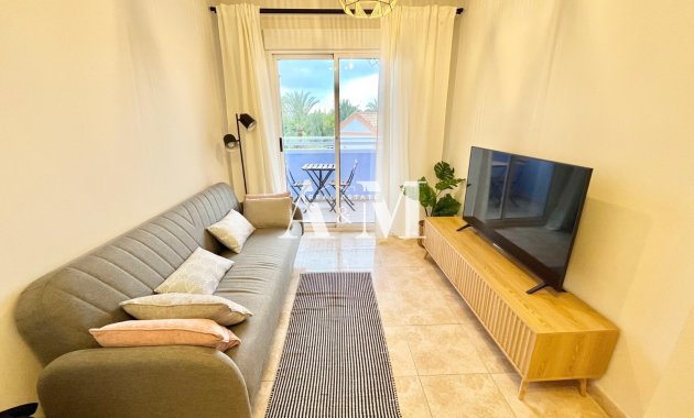 Alquiler a largo plazo - Apartamento / piso - Torrevieja